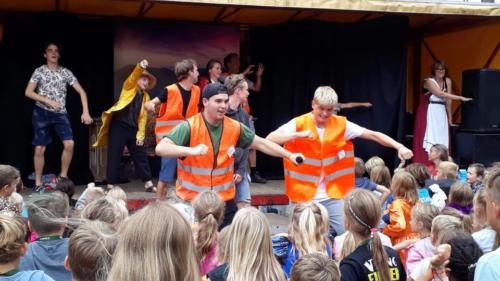 Speelstad Brielle